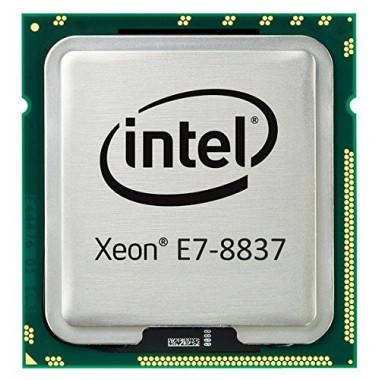 Xeon E78837 8-Core 2.67g 24MB Cache 130W Processor