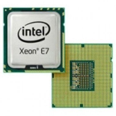 Xeon E7-8867L 2.13 GHz Processor Upgrade - Socket LGA-1567 E78867l 10-Core 2.13G 30MB Cache 105W