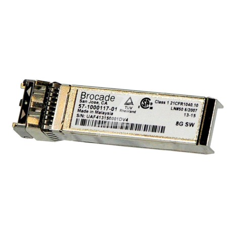 IBM 88Y6419 Brocade 8GBase-SR SFP Transceiver Module