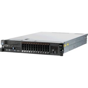 IBM 88Y7421 8x2.5-Inch SAS/SATA/SSD HS HDD Backplane with Controller Expansion