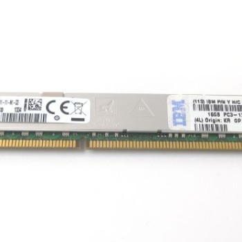 16GB (1x16GB) 2Rx4 PC3-12800 DDR3-1600MHz 1.5V Memory Kit