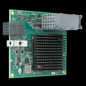 Flex System 4-Port 10GB Virtual Fabric Adapter