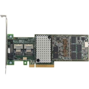 IBM 90Y4304 ServeRAID M5016 8-Port SAS Controller SATA for System X