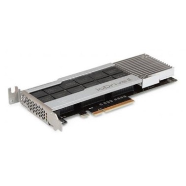 IBM 90Y4377 1.2TB Solid State Drive High IOPS MLC Mono Adapter