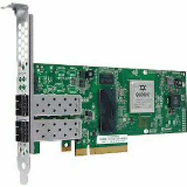 Qlogic 8200 Dual Port 10GbE SFP+ Vfa for System X