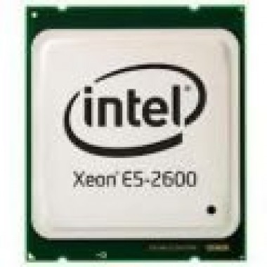 Xeon E5-2650 2 GHz Processor Upgrade - Socket LGA-2011 8-Core 2.0g 20MB Cache 1600MHz 95W