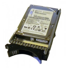 900GB SAS 2.5-Inch 10000 RPM 6GB Hard Disk Drive