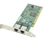 10Gb Converged Network Adapter 2-Port Daughter Card