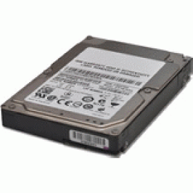 600GB SAS 2.5-Inch 10000 RPM 6Gbps SFF G2hs Sed