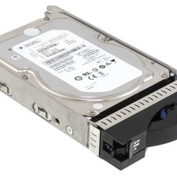 2TB 7.2k 6GB Nl 3.5 Hotswap SAS Hard Disk Drive HDD