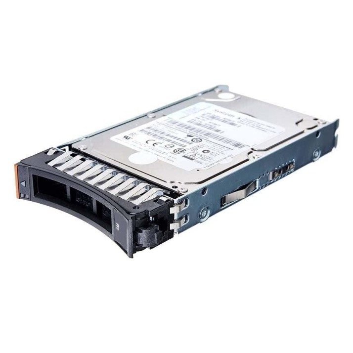 IBM 90Y9001 600GB 6GB STA 10k RPM 2.5-Inch HDD Hard Disk Drive