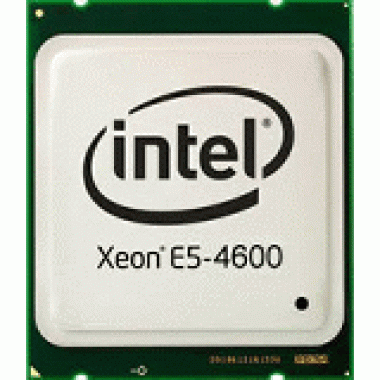 Xeon E5-4650 8-Core 2.7g 20MB Cache 1600MHz 130W