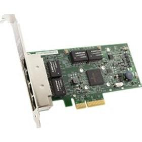Broadcom Netxtreme I Quad Port Gigabit Ethernet Adapter for System X