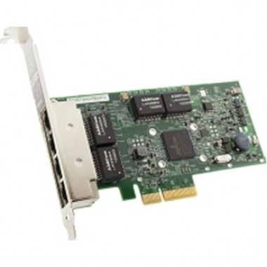 Broadcom Netxtreme I Quad Port Gigabit Ethernet Adapter for System X