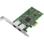 Broadcom NetXtreme I Dual Port Gigabit Ethernet Adapter for System X