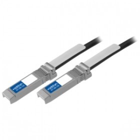 5-Meter 10GBase DAC SFP+ Passive Twinax Cable
