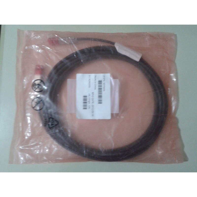 IBM 90Y9436 8.5-Meter Passive DAC SFP+ Cable - 10GbE Direct Attach Copper IBM 90Y9436 8.5-Meter Passive DAC SFP+ Cable - 10GbE Direct Attach Copper