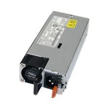 900W AC Power Supply for System X High Efficiency Platinum
