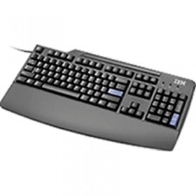 US English Preferred Pro Keyboard USB 103p RoHS
