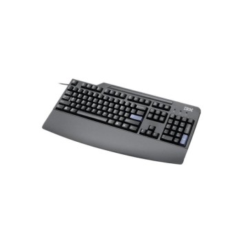 US English Preferred Pro USB 103-Key RoHS Keyboard