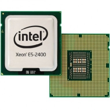 Xeon 6-Core E5-2440 95W 2.4g 15MB 1333mhz