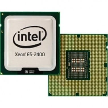 Xeon E5-2407 Quad-Core 2.2g 10MB 80W 1066MHz with Fan