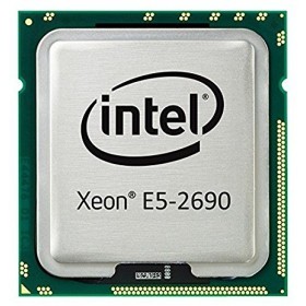 Xeon Processor E5-2690 8-Core 2.9g 20MB 1600MHz 135W