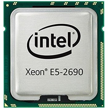 Xeon Processor E5-2690 8-Core 2.9g 20MB 1600MHz 135W