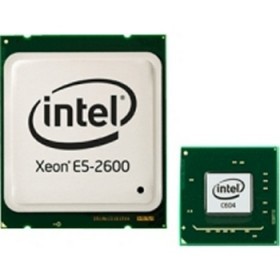 Xeon E5-2690 8-Core 2.9g 20MB 1600MHz 135W with Fan