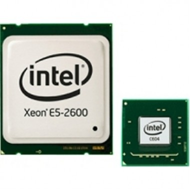 Xeon E5-2690 8-Core 2.9g 20MB 1600MHz 135W with Fan