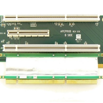X3550 M4 PCIe Riser Card 1 1 X16 LP Slot