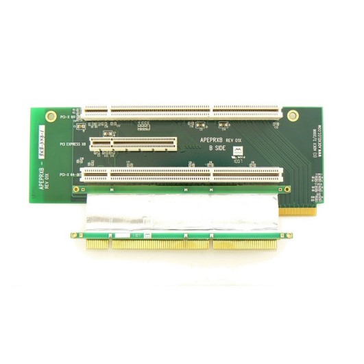 IBM 94Y7585 X3550 M4 PCIe Riser Card 1 1 X16 LP Slot
