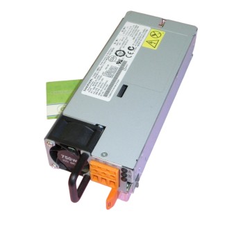 750W High Efficiency -48 VDC Power Supply for System X