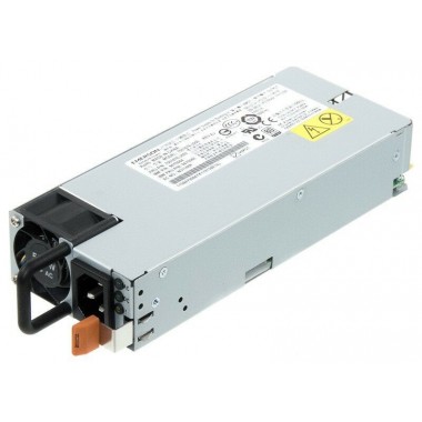 System X 550W AC Power Supply for x3550 M4, x3650 M4, x3500 M4