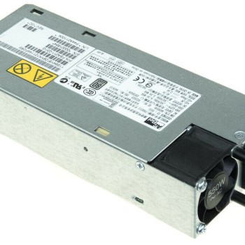 550W High Efficiency Platinum AC Power Supply