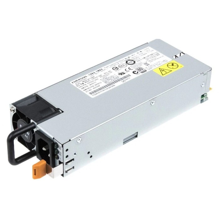 IBM 94Y8111 550 Watt DC Power Supply - 550W Output