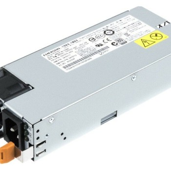 X3550 M4 550W Hot Swap Power Supply