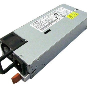 900w Power Supply AC 80 Plus Platinum