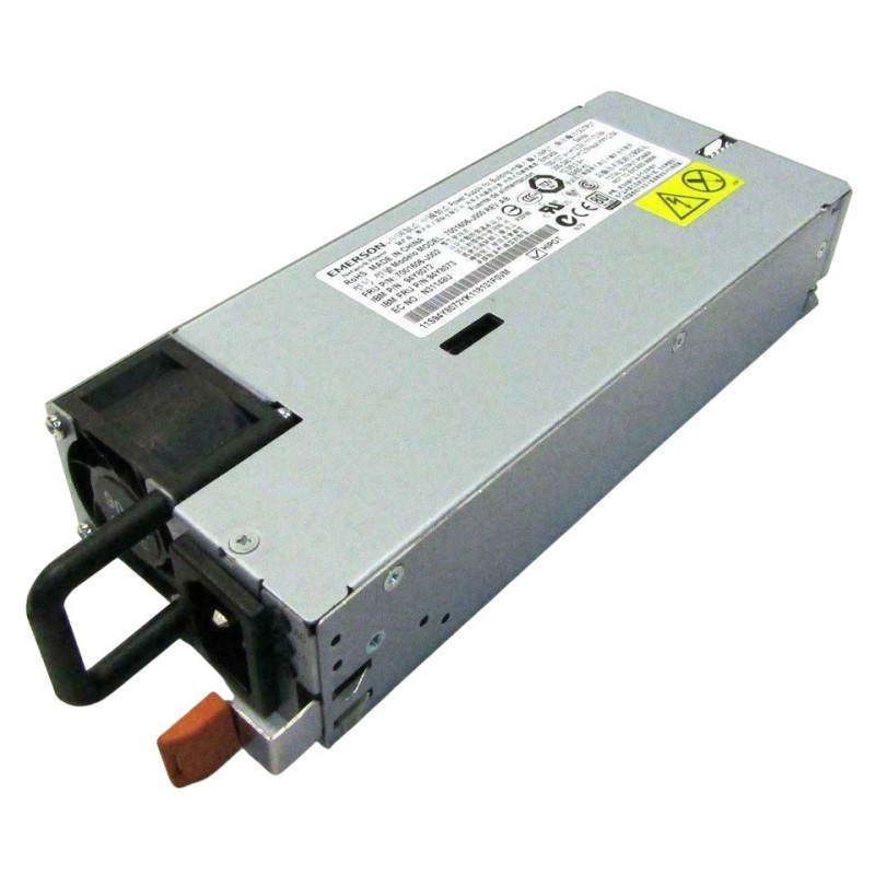 IBM 94Y8117 900w Power Supply AC 80 Plus Platinum
