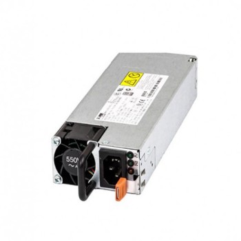 Lenovo 550W System X Power Supply Unit