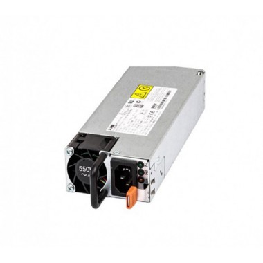 Lenovo 550W System X Power Supply Unit