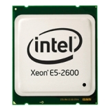 Xeon E5-2640 2.50 GHz Processor Upgrade - Socket LGA-2011 6-Core 2.5g 15MB Cache 1333MHz 95W