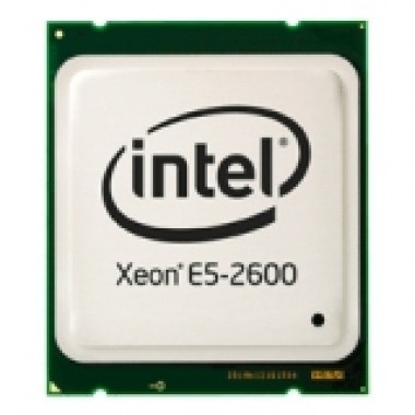 Xeon E5-2640 2.50 GHz Processor Upgrade - Socket LGA-2011 6-Core 2.5g 15MB Cache 1333MHz 95W