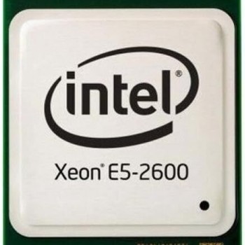 Xeon Processor E5-2630 6-Core 2.3G 15MB Cache 1333MHz 95W
