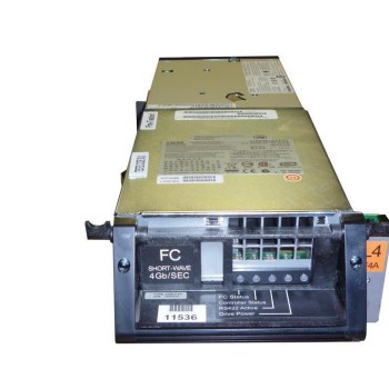 Ultrium LTO4 TS1040 FC FH Tape Drive