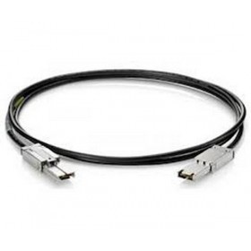 2-Meter Mini-SAS/Mini-SAS 1x Cable