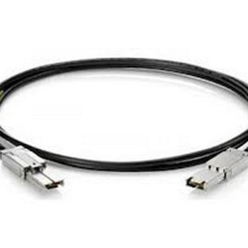 2-Meter Mini-SAS/Mini-SAS 1x Cable
