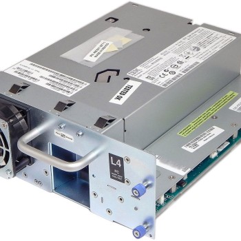 LTO4 Full High FH 4Gbps FC Tape Drive TS3100 TS3200 3573-L2U