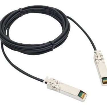 IBM 95Y0323 1-Meter Active DAC SFP+ Cable for System X
