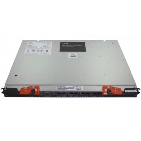 Flex System Fabric ER4093R 10Gb Scalable Switch
